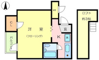 コート・ケイⅡの画像