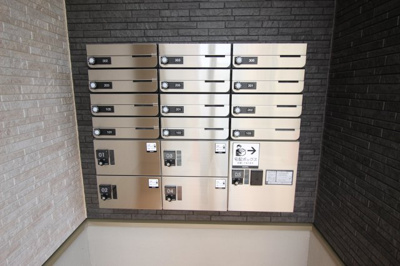 【その他共用部分】 | ソレイユ・コート