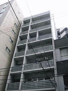 【外観】 | レキシントン・スクエア北堀江