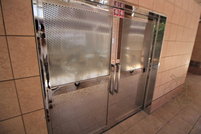 エムロード福島のその他共用部分