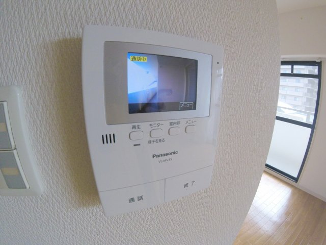 【セキュリティ】 | ファミリアル門戸