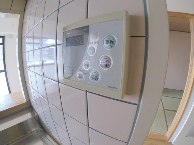 【設備】 | ファミリアル門戸