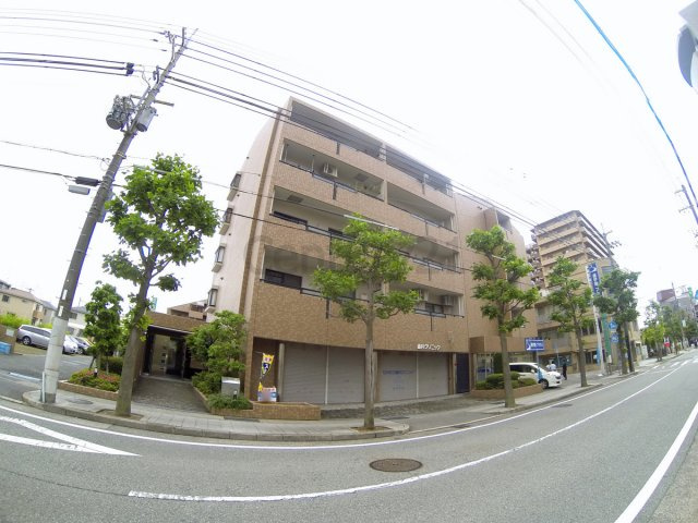 【外観】 | ファミリアル門戸