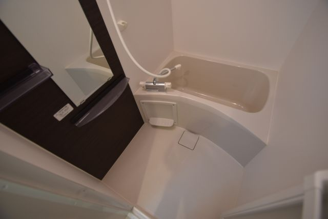 リブリ・akariの浴室|バスルーム