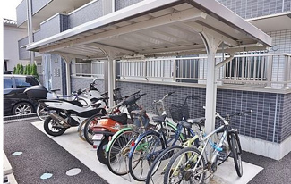 【その他共用部分】
