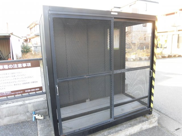 モアエクセレンスBの設備
