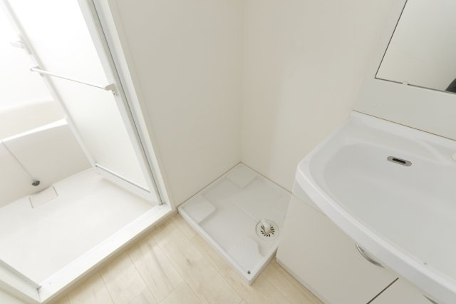 エレンシアK小岩の設備