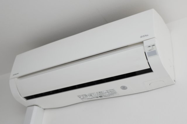 エレンシアK小岩の設備