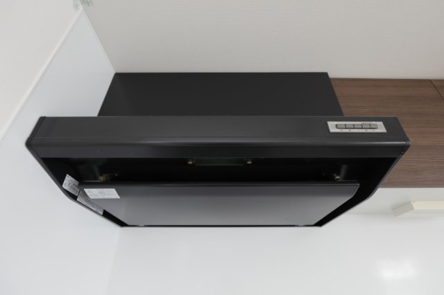 エレンシアK小岩のキッチン