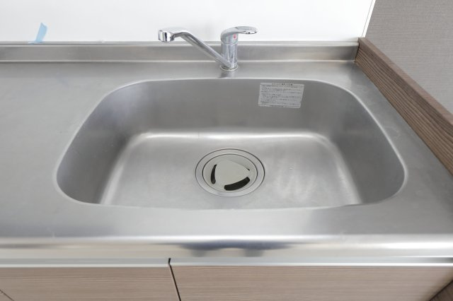 エレンシアK小岩のキッチン