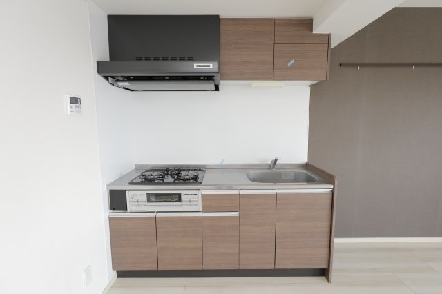 エレンシアK小岩のキッチン