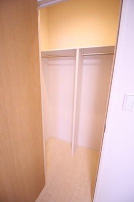 【収納】 | クレイノプランドール桜ヶ丘