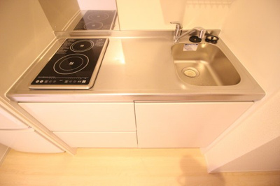 【キッチン】 | クレイノプランドール桜ヶ丘