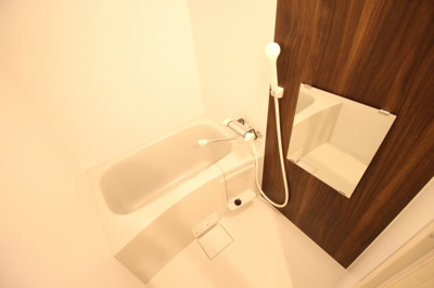 【浴室】 | クレイノプランドール桜ヶ丘