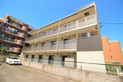 【外観】 | クレイノプランドール桜ヶ丘 | クレイノプランドール桜ヶ丘