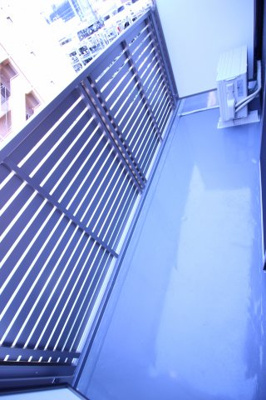 【バルコニー】 | クレイノプランドール桜ヶ丘