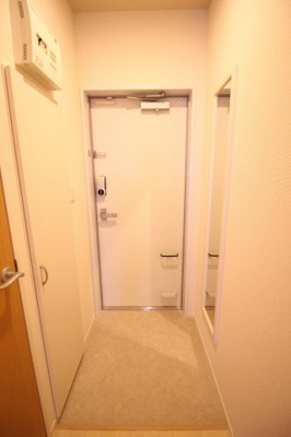 【玄関】 | クレイノプランドール桜ヶ丘