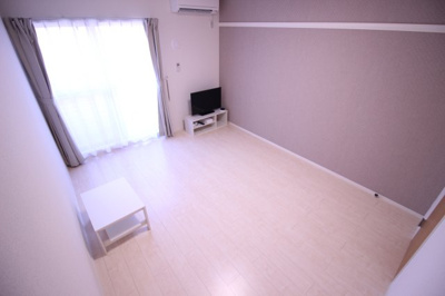 【居間・リビング】 | クレイノプランドール桜ヶ丘