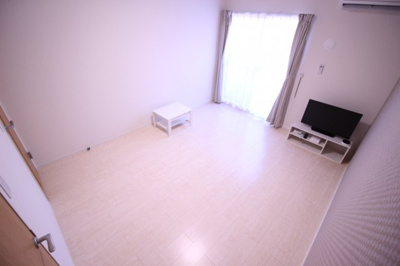 【居間・リビング】 | クレイノプランドール桜ヶ丘