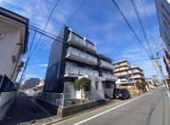 U-LINEビルの画像