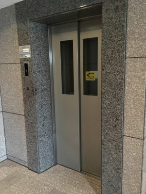 【その他共用部分】 | 新丸子パークハウス | エレベーター