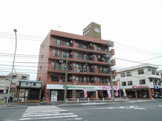 【外観】 | JR根岸線「根岸」駅徒歩6分と好立地！