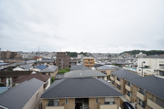 【展望】 | 5階部分からの眺望♪