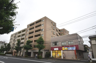 【外観】 | 横浜市営地下鉄ブルーライン「弘明寺」駅徒歩8分、京急本線「上大岡」駅徒歩13分！