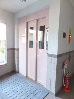 【その他共用部分】 | ジュネス寿