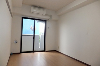 【洋室】 | ジュネス寿