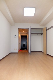 【寝室】 | ジュネス寿