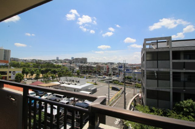 【展望】 | メゾンウエダ