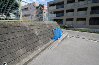 【その他共用部分】 | メゾンウエダ