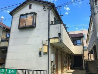 【外観】