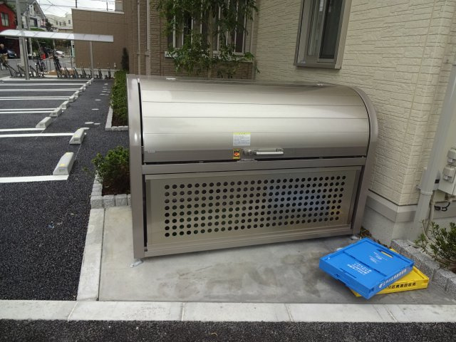graceのその他