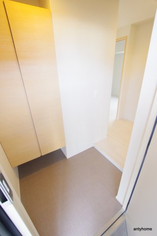 ベルウッド加島5　仲介手数料無料の内装