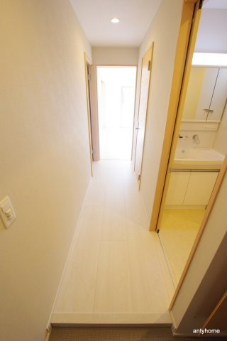 ベルウッド加島5　仲介手数料無料の内装