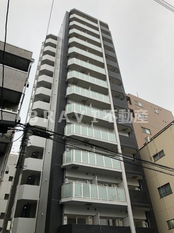 ワールドアイ天王寺ミラージュ　BRAVI不動産