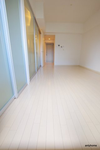 ラナップスクエア福島　仲介手数料無料の洋室