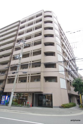 エステムコート新大阪3ステーションプラザ　仲介手数料無料の外観