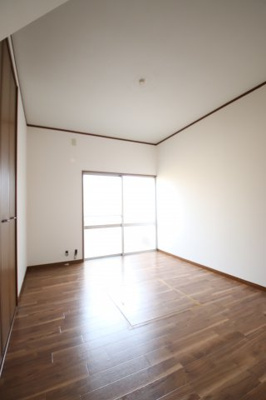 【洋室】 | 堺市中区深井清水町3162貸家