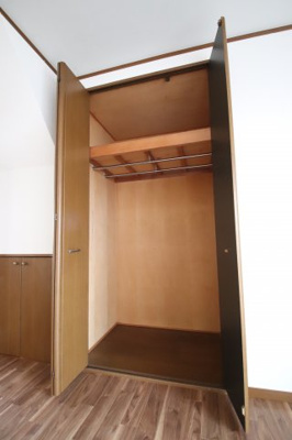 【収納】 | 堺市中区深井清水町3162貸家