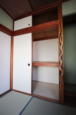 【収納】 | 堺市中区深井清水町3162貸家