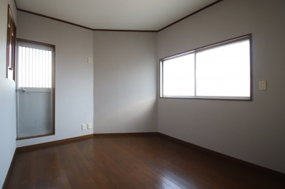 【寝室】 | 堺市中区深井清水町3162貸家