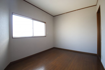 【寝室】 | 堺市中区深井清水町3162貸家