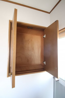 【収納】 | 堺市中区深井清水町3162貸家