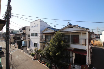 【展望】 | 堺市中区深井清水町3162貸家