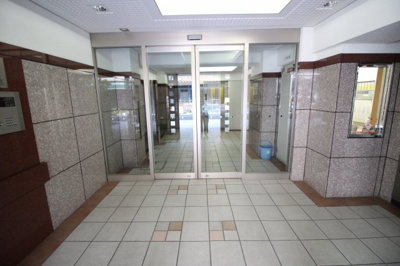 【エントランス】 | ライフデザイン昭和町