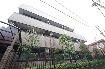 【外観】 | ベルフォレスト