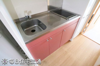 【キッチン】 | ゴリオン